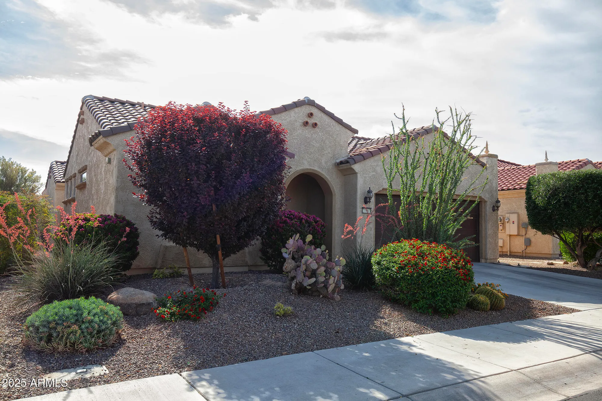 Property Slideshow image 4 of 85 | 21883 n 263rd dr, Buckeye, AZ, 85396
