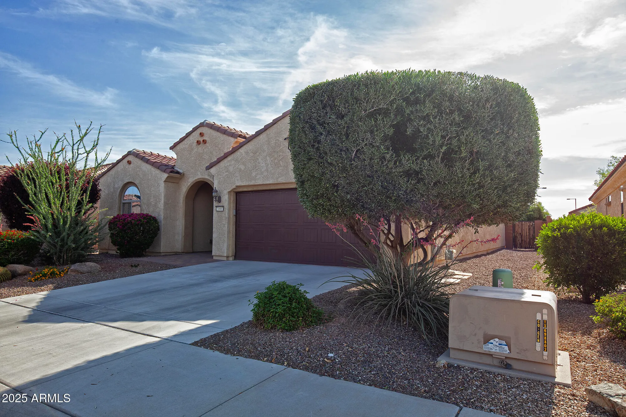 Property Slideshow image 5 of 85 | 21883 n 263rd dr, Buckeye, AZ, 85396