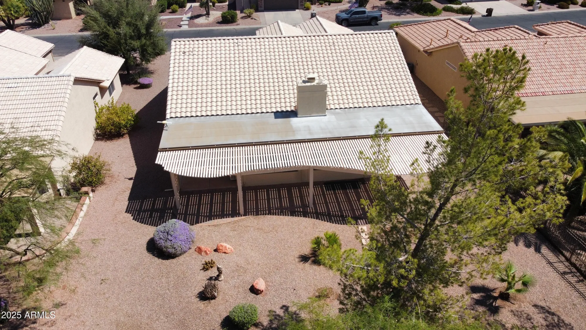 Property Slideshow image 29 of 58 | 9031 e coopers hawk dr, Sun Lakes, AZ, 85248