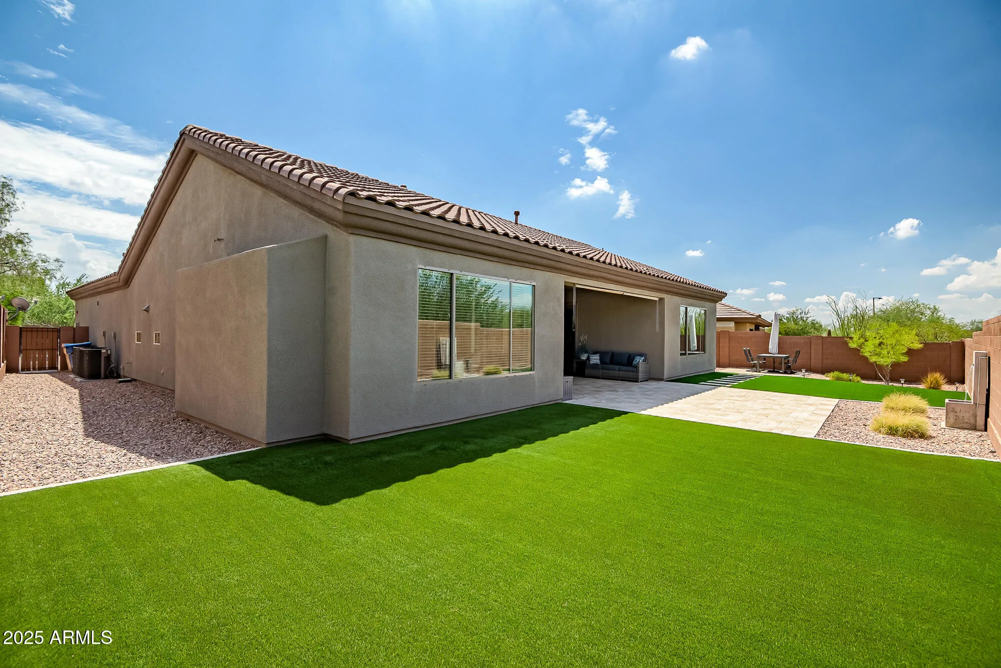 Property Slideshow image 45 of 57 | 41318 n bent creek way, Anthem, AZ, 85086