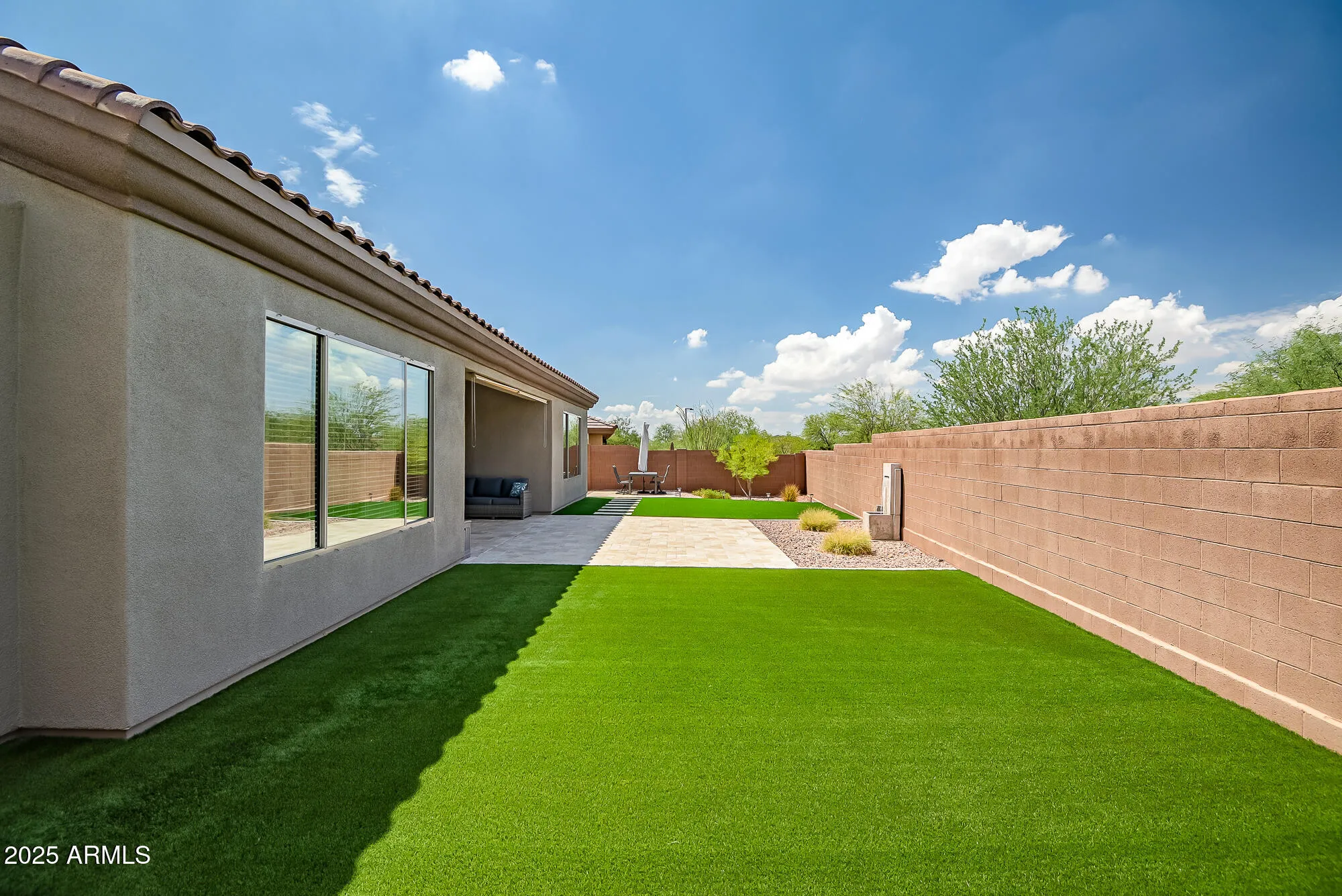 Property Slideshow image 46 of 57 | 41318 n bent creek way, Anthem, AZ, 85086