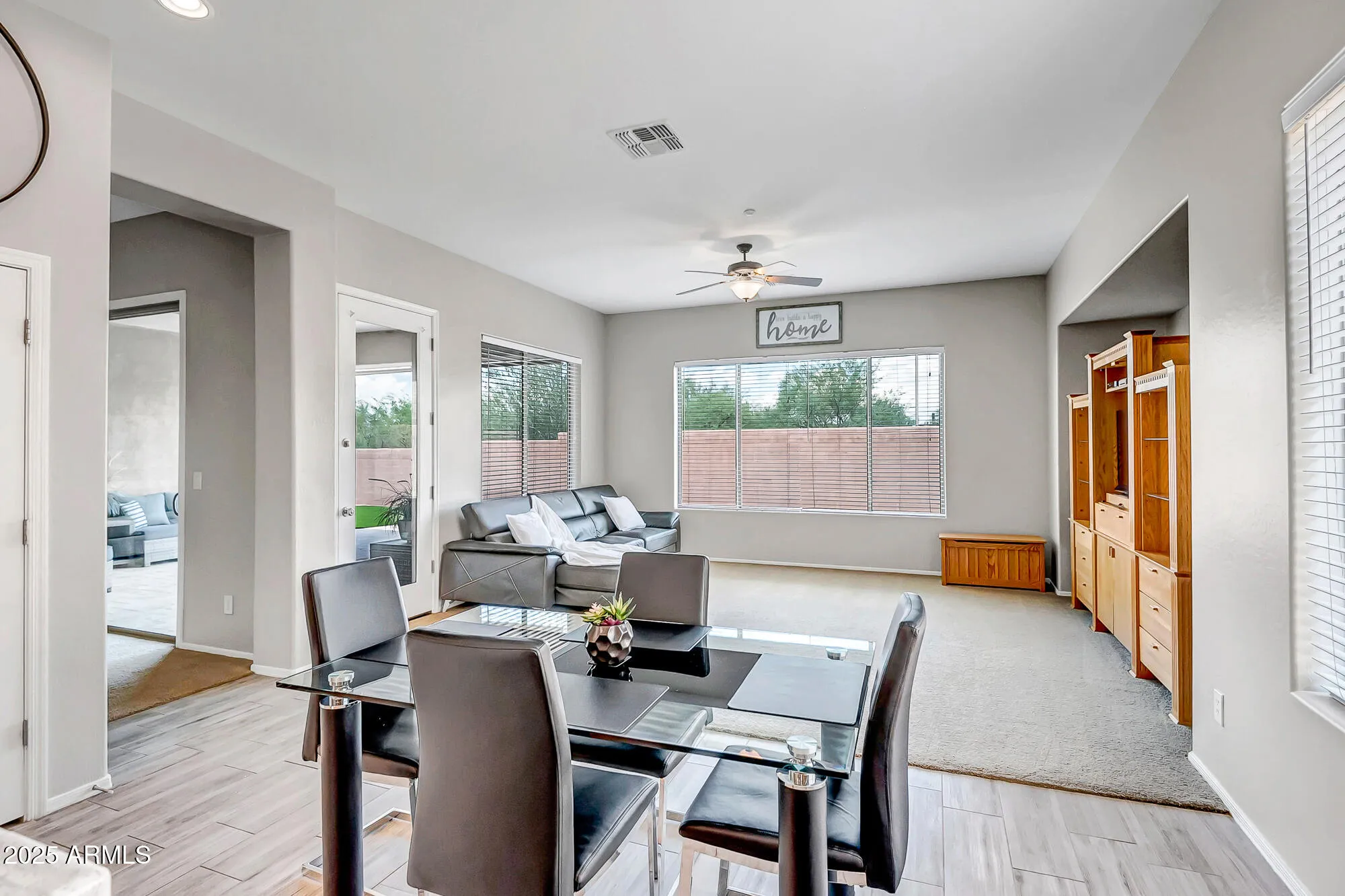 Property Slideshow image 19 of 57 | 41318 n bent creek way, Anthem, AZ, 85086