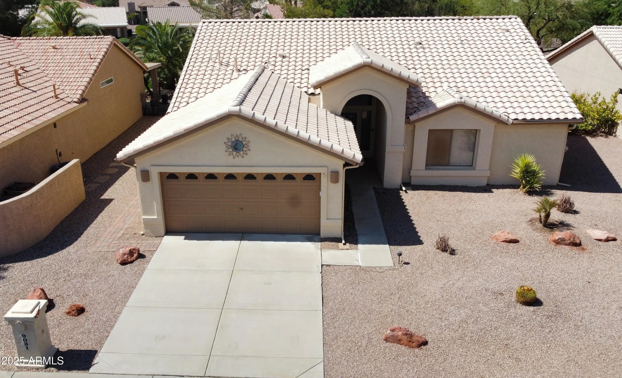 Property Slideshow image 1 of 58 | 9031 e coopers hawk dr, Sun Lakes, AZ, 85248