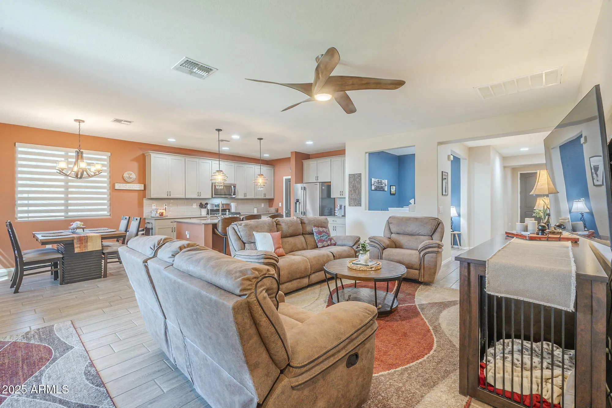 Property Slideshow image 6 of 32 | 41793 w canasta ln, Maricopa, AZ, 85138