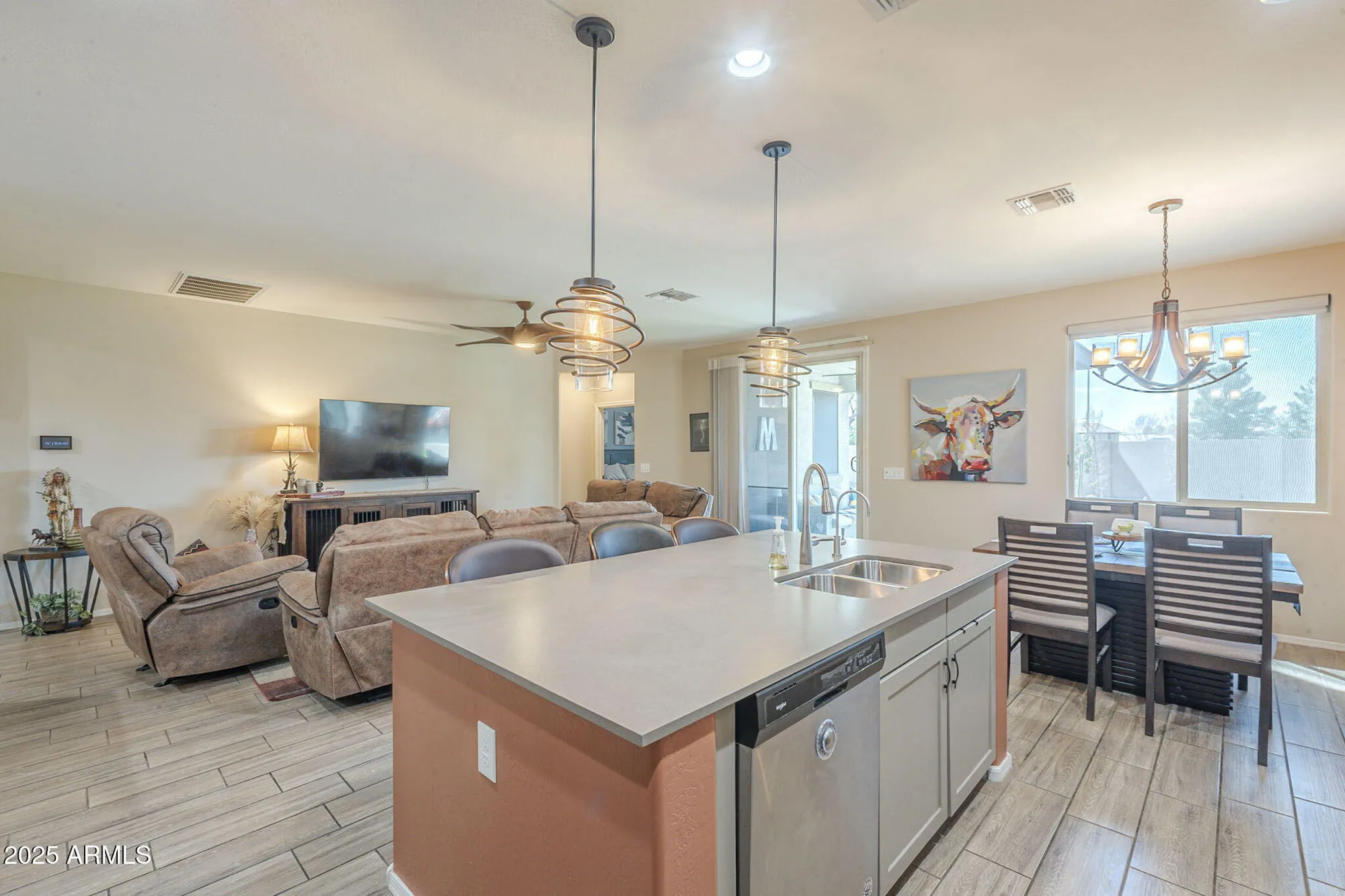 Property Slideshow image 13 of 32 | 41793 w canasta ln, Maricopa, AZ, 85138