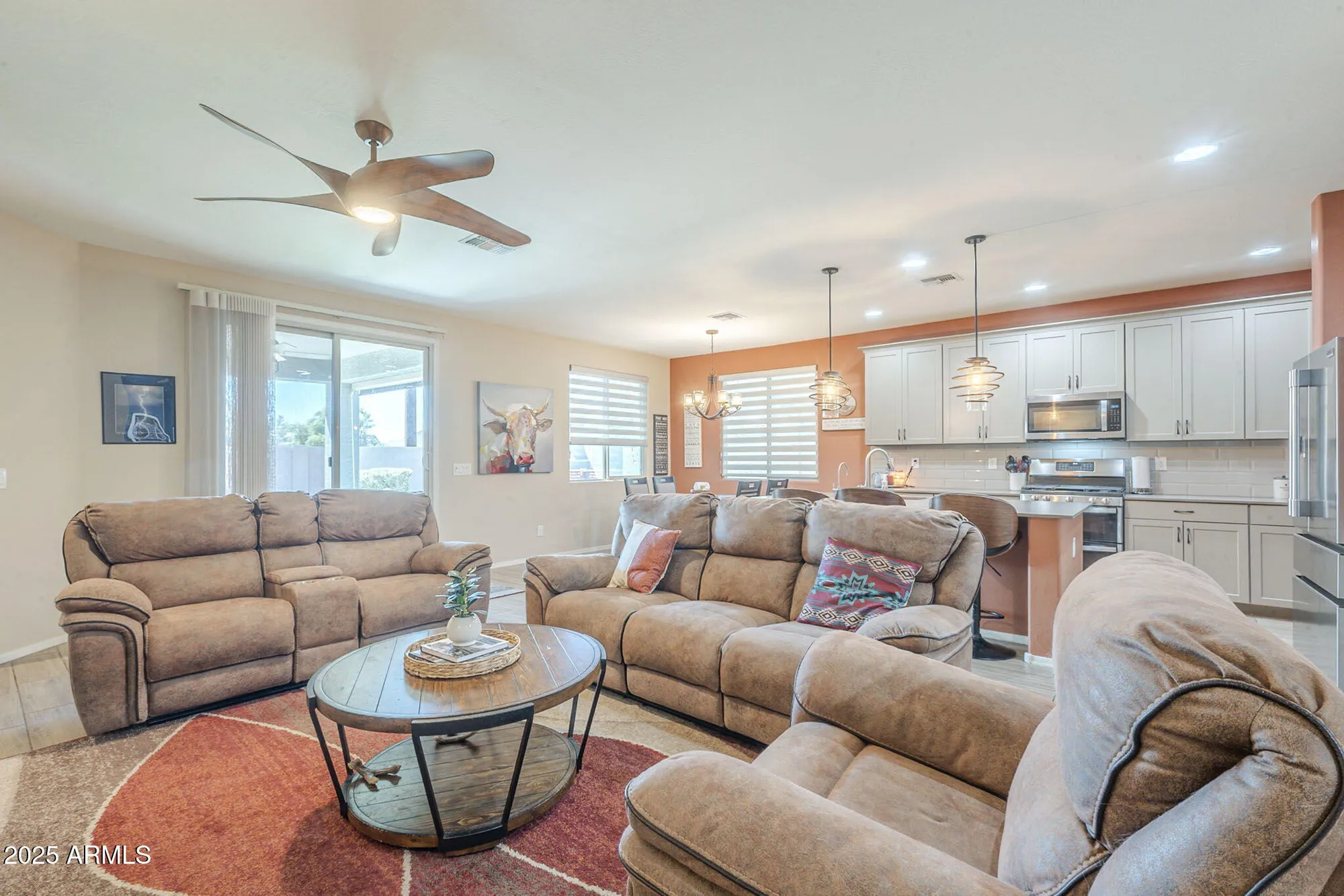 Property Slideshow image 9 of 32 | 41793 w canasta ln, Maricopa, AZ, 85138