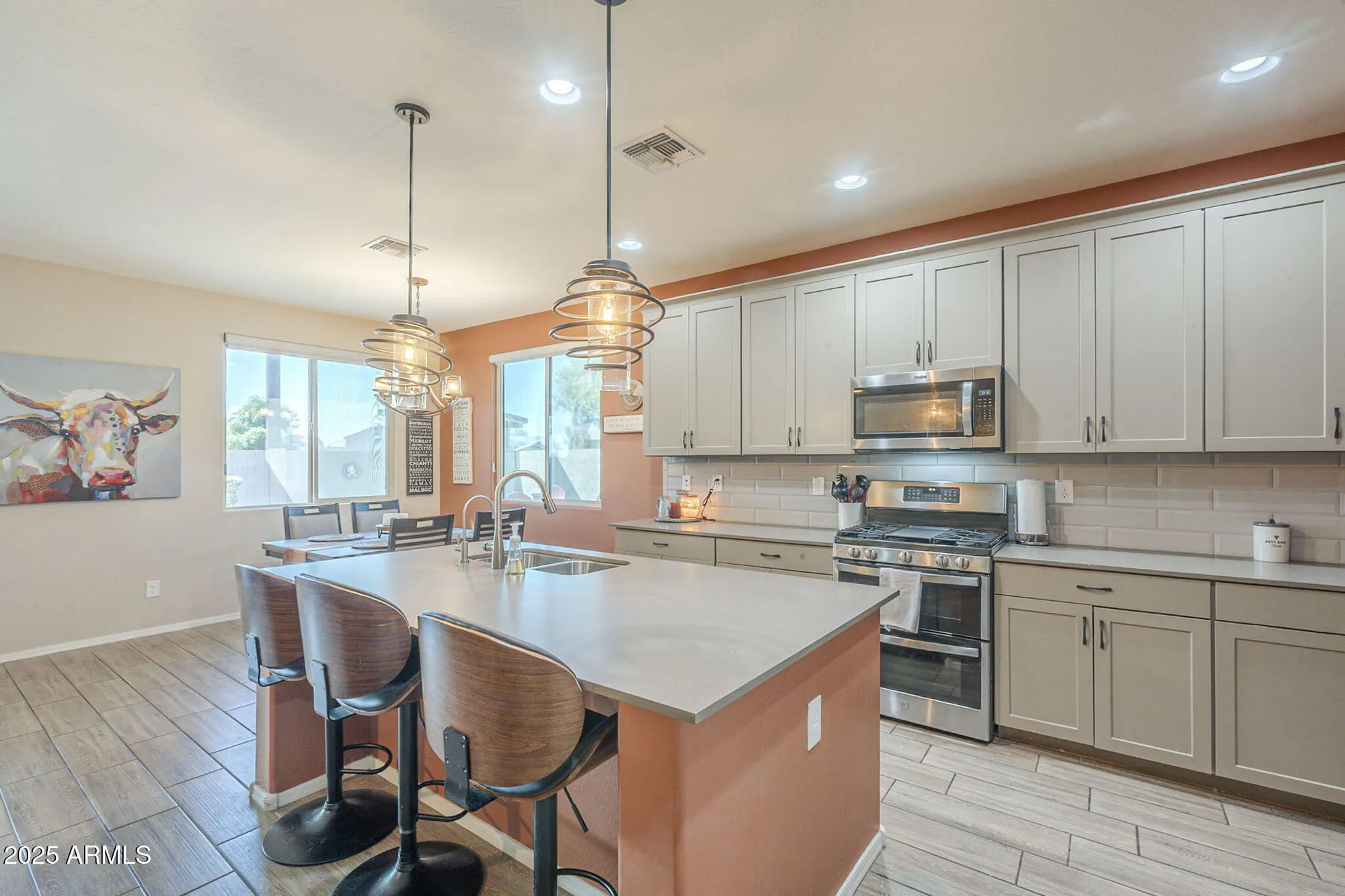 Property Slideshow image 10 of 32 | 41793 w canasta ln, Maricopa, AZ, 85138