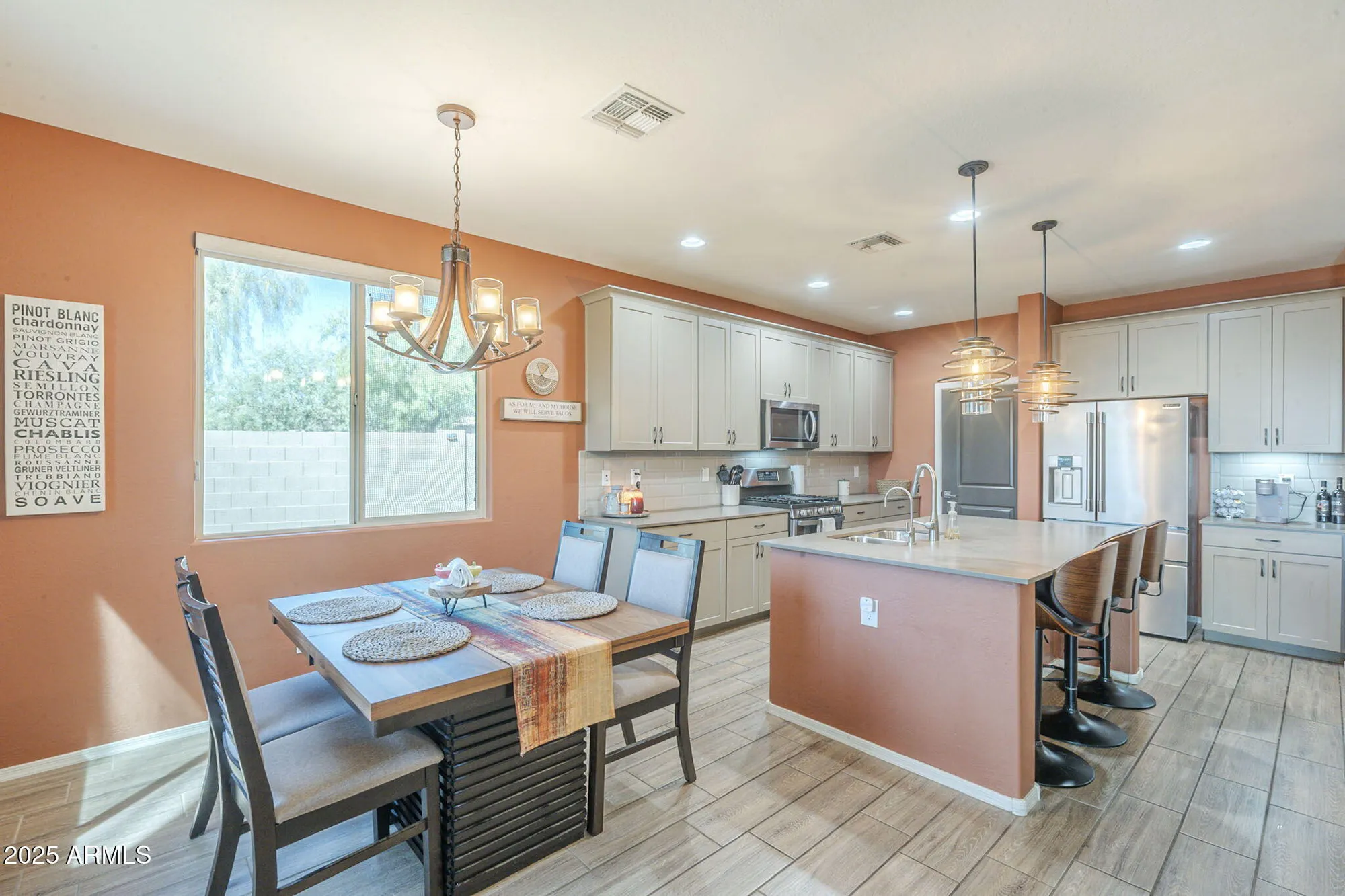 Property Slideshow image 11 of 32 | 41793 w canasta ln, Maricopa, AZ, 85138
