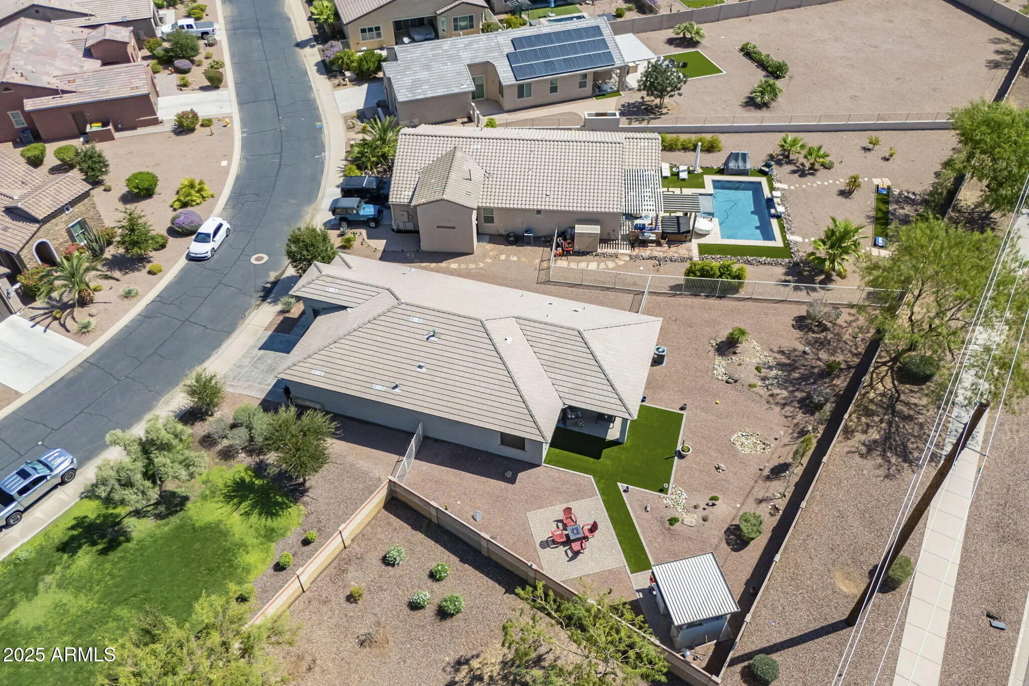 Property Slideshow image 32 of 32 | 41793 w canasta ln, Maricopa, AZ, 85138