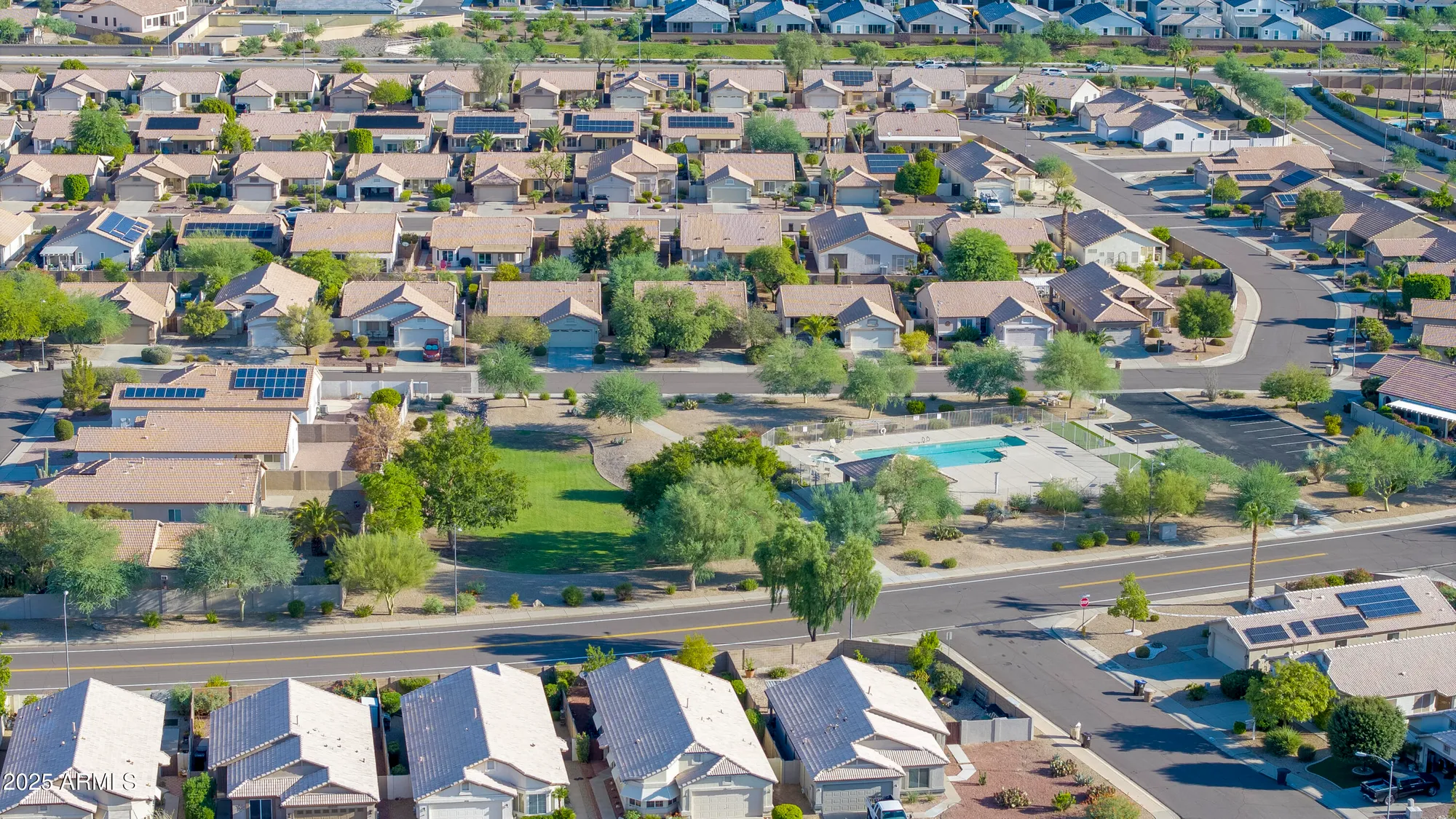 Property Slideshow image 36 of 36 | 10528 w potter dr, Peoria, AZ, 85382