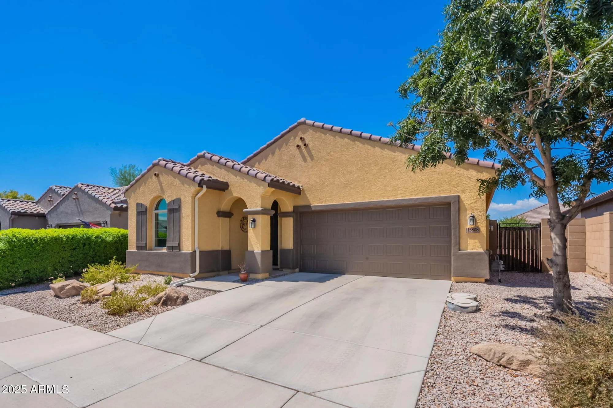 Property Slideshow image 1 of 35 | 15808 n 109th dr, Sun City, AZ, 85351