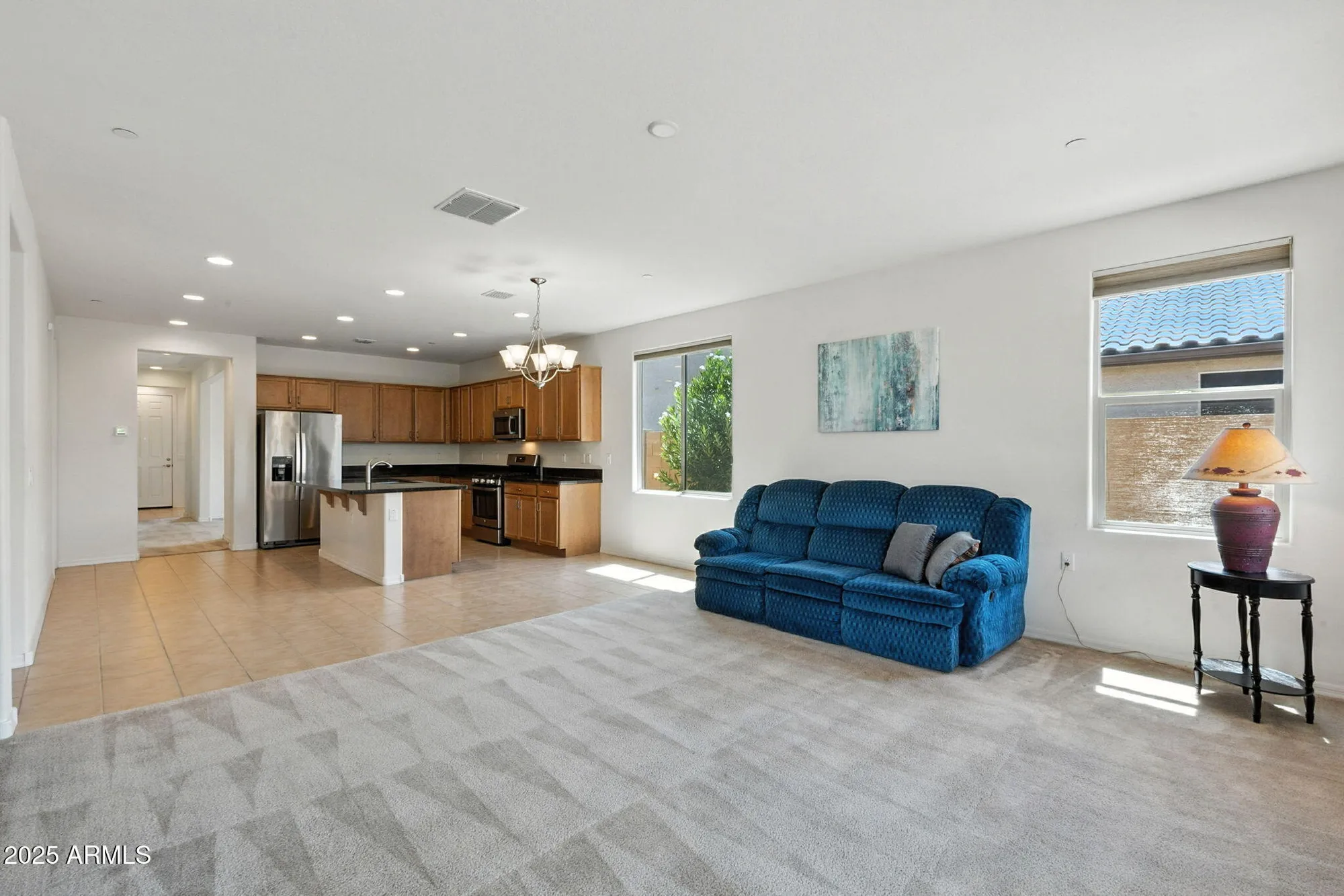 Property Slideshow image 7 of 35 | 15808 n 109th dr, Sun City, AZ, 85351