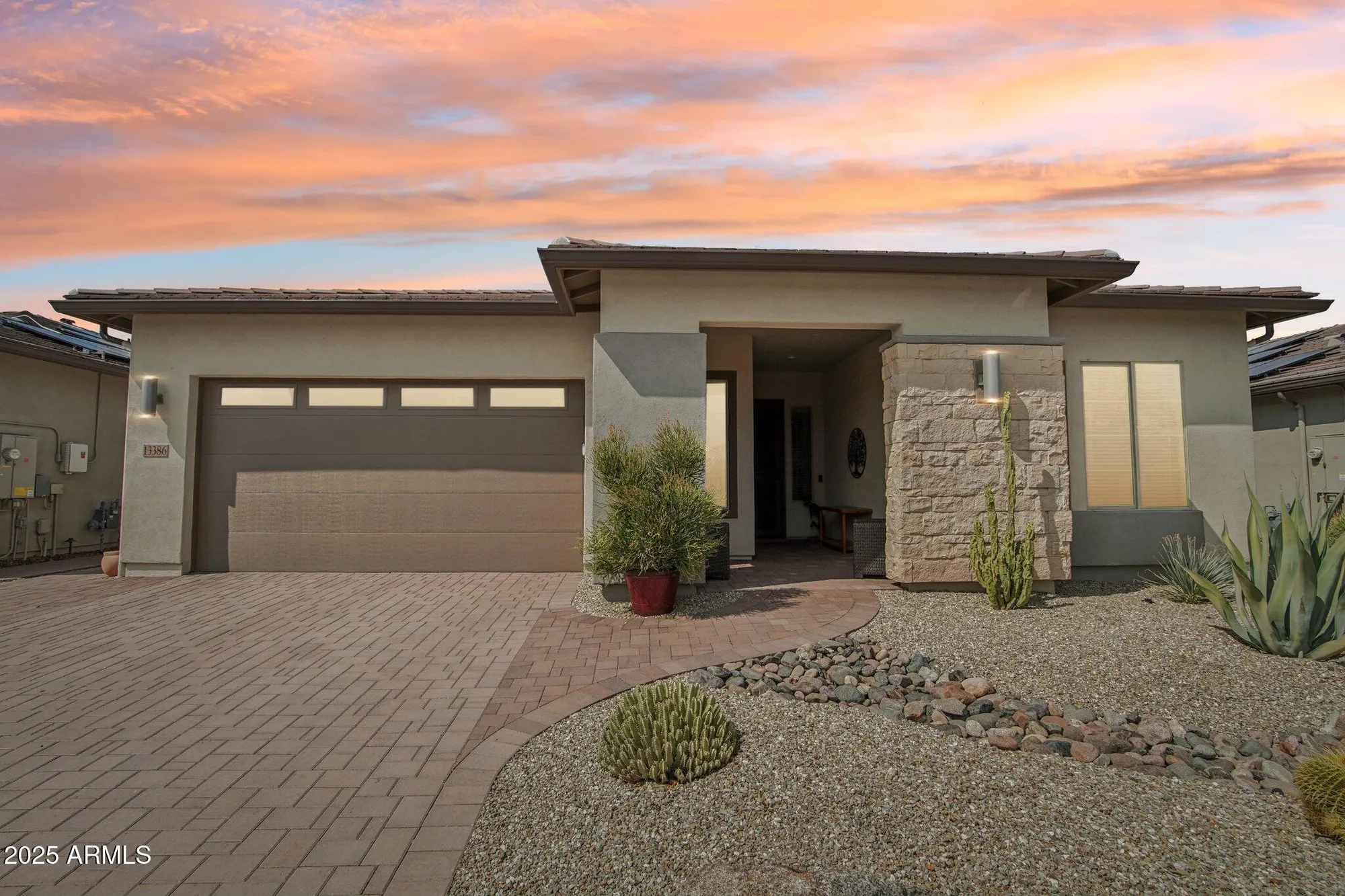 Property Slideshow image 2 of 54 | 13386 w montansoro ln, Peoria, AZ, 85383