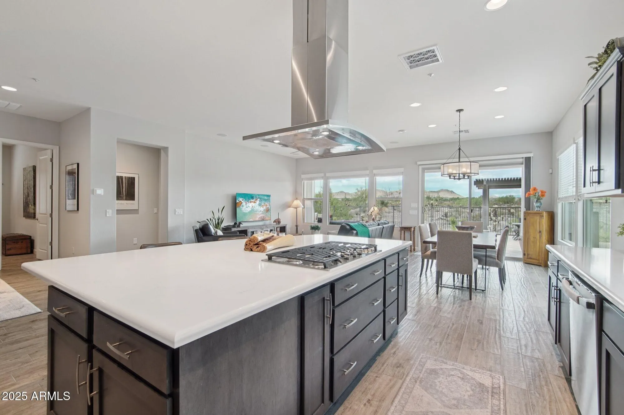 Property Slideshow image 8 of 54 | 13386 w montansoro ln, Peoria, AZ, 85383