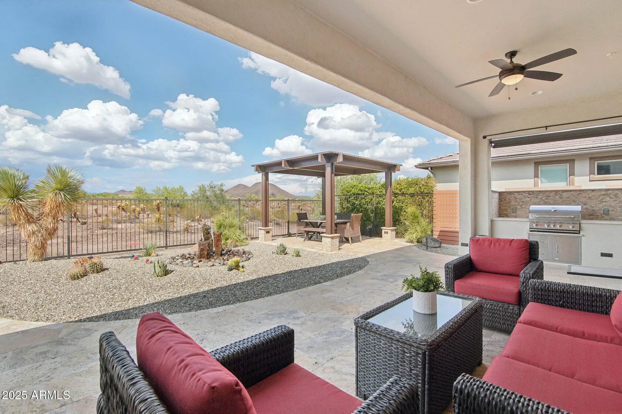 Property Slideshow image 26 of 54 | 13386 w montansoro ln, Peoria, AZ, 85383