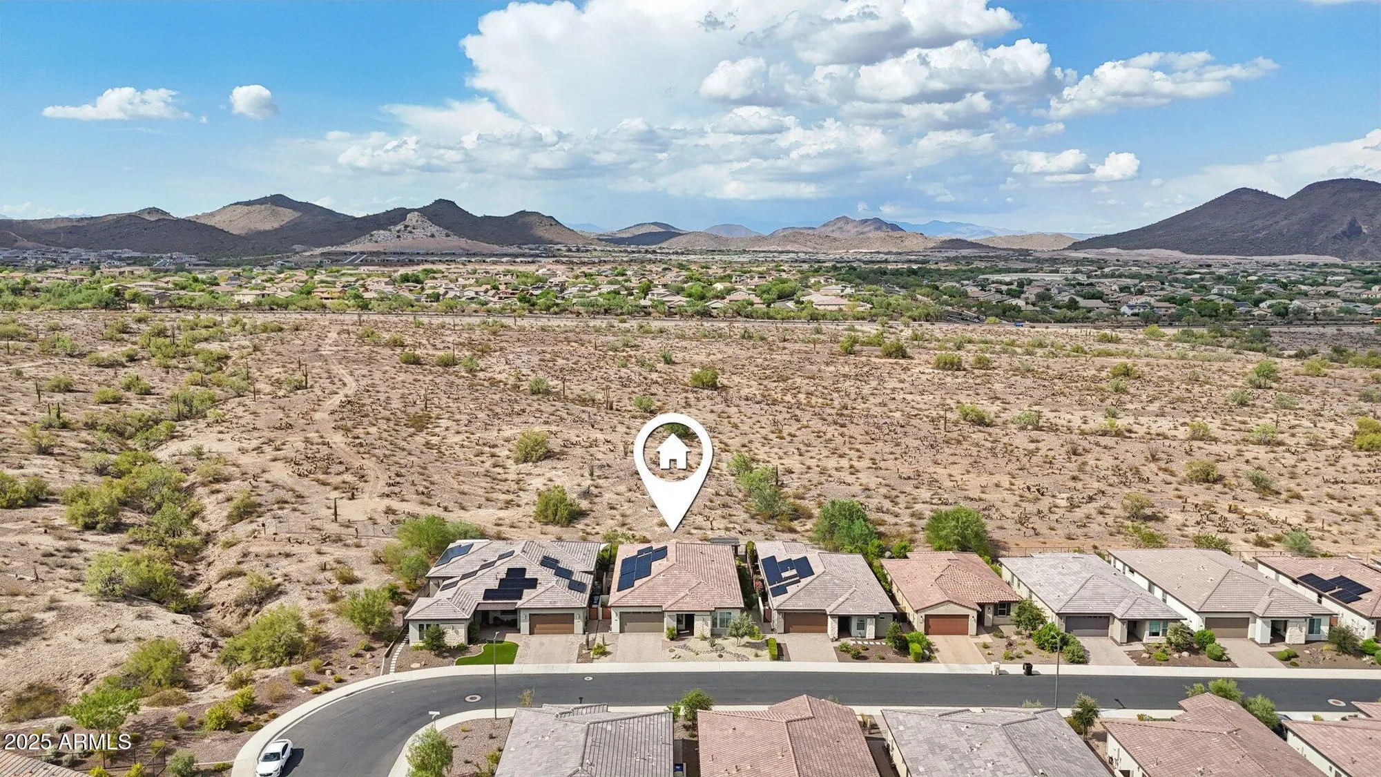 Property Slideshow image 33 of 54 | 13386 w montansoro ln, Peoria, AZ, 85383