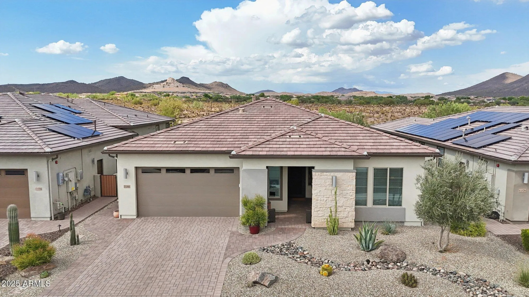 Property Slideshow image 32 of 54 | 13386 w montansoro ln, Peoria, AZ, 85383