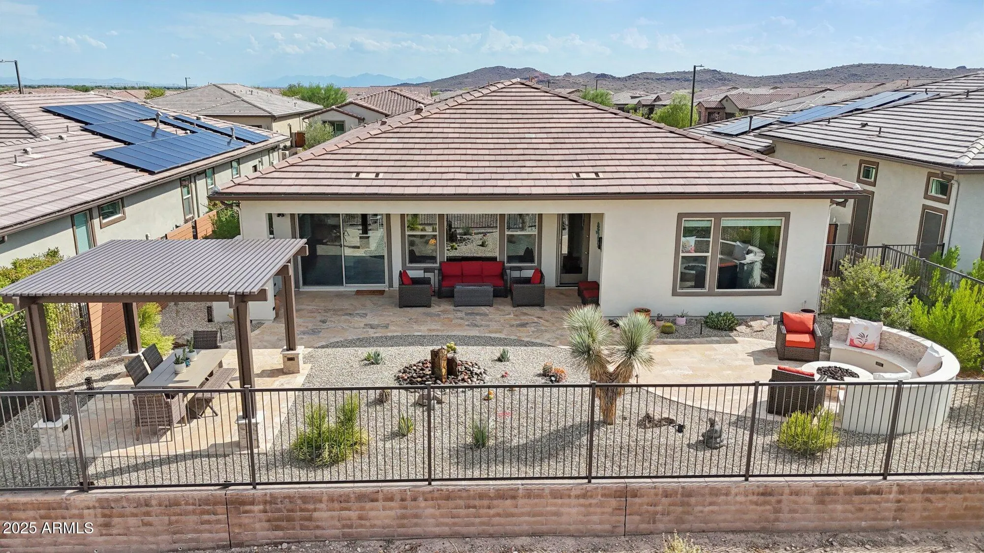 Property Slideshow image 35 of 54 | 13386 w montansoro ln, Peoria, AZ, 85383