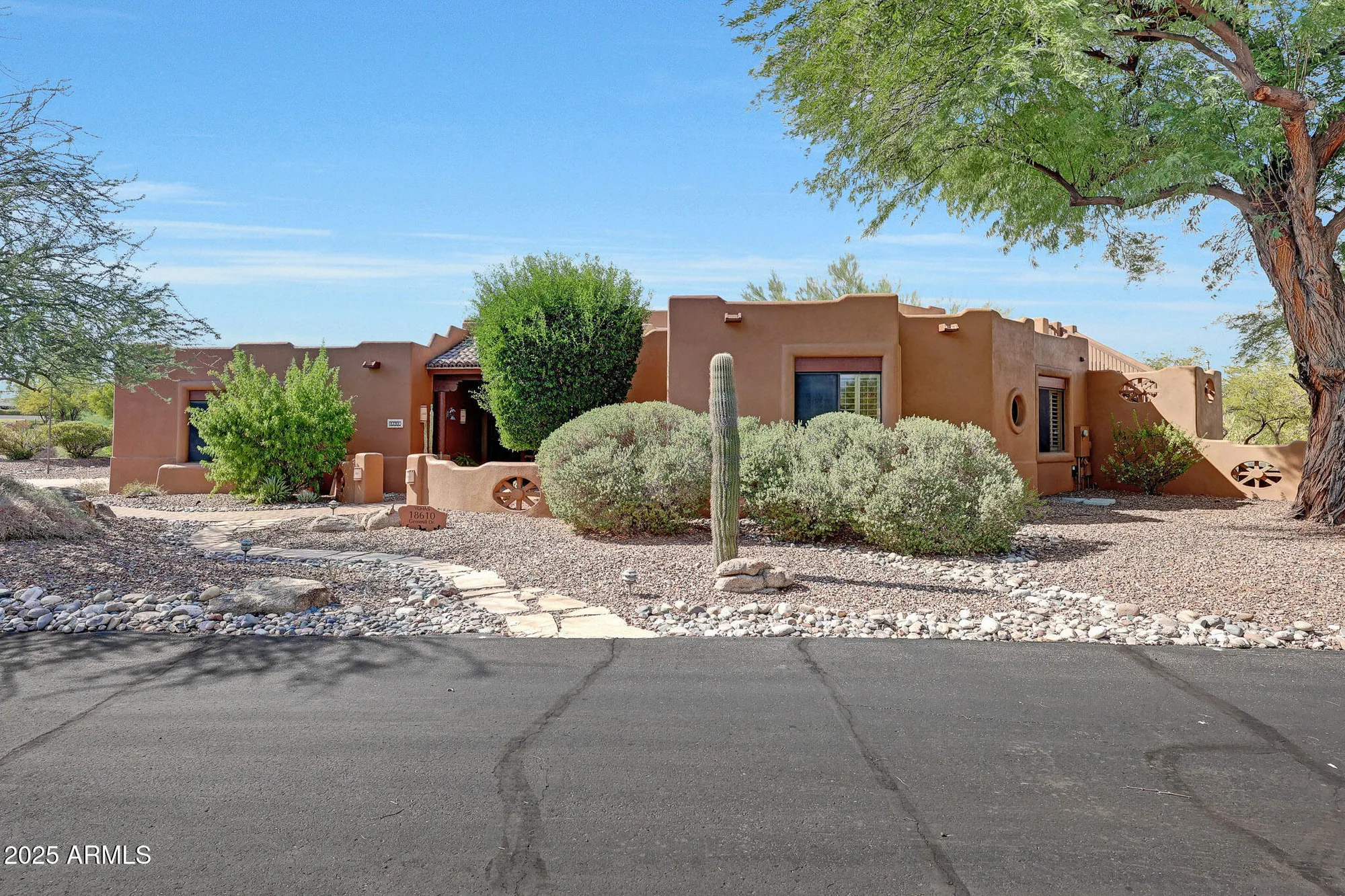 Property Slideshow image 4 of 65 | 18610 e gemmill dr, Rio Verde, AZ, 85263