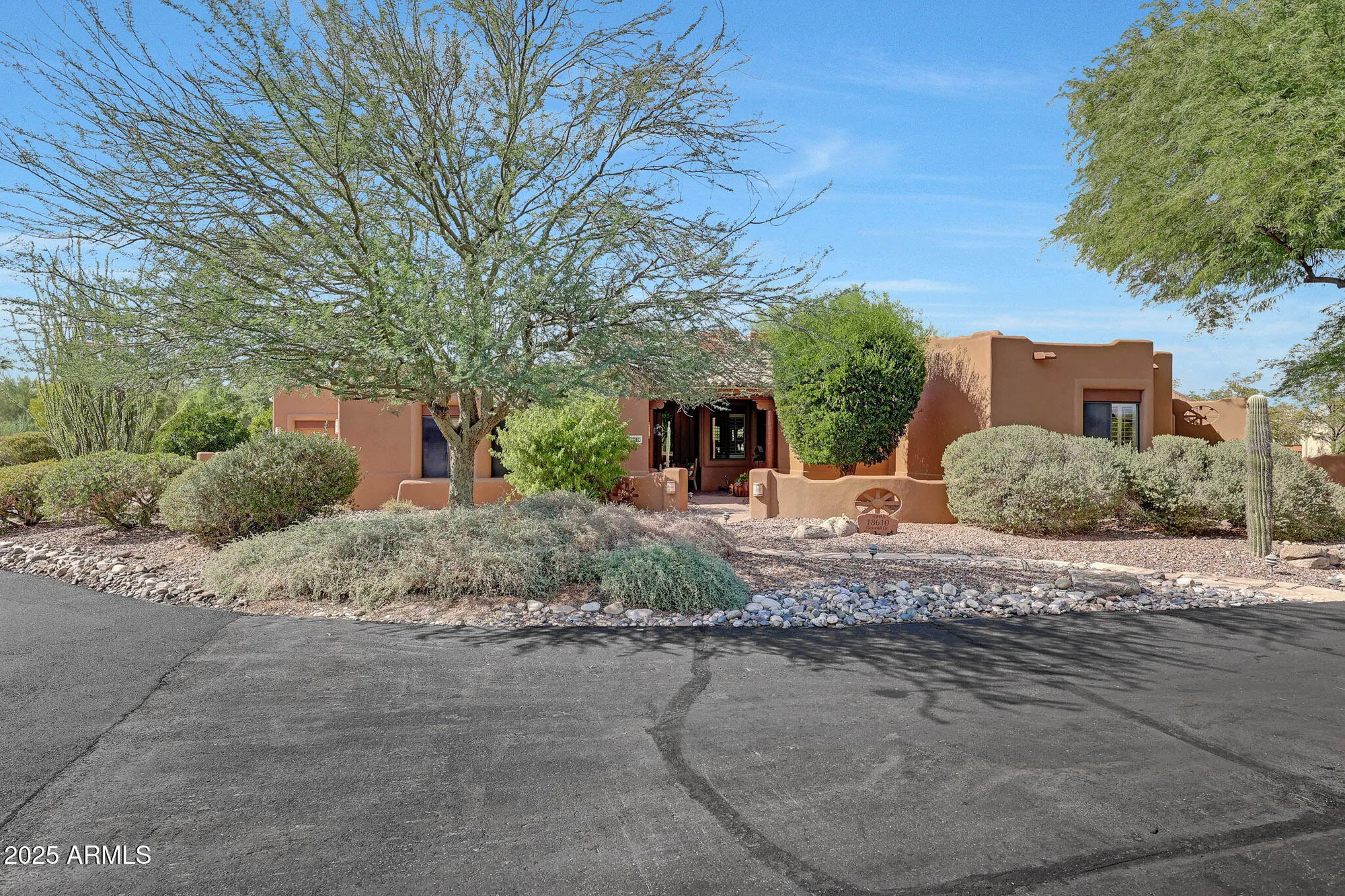 Property Slideshow image 3 of 65 | 18610 e gemmill dr, Rio Verde, AZ, 85263