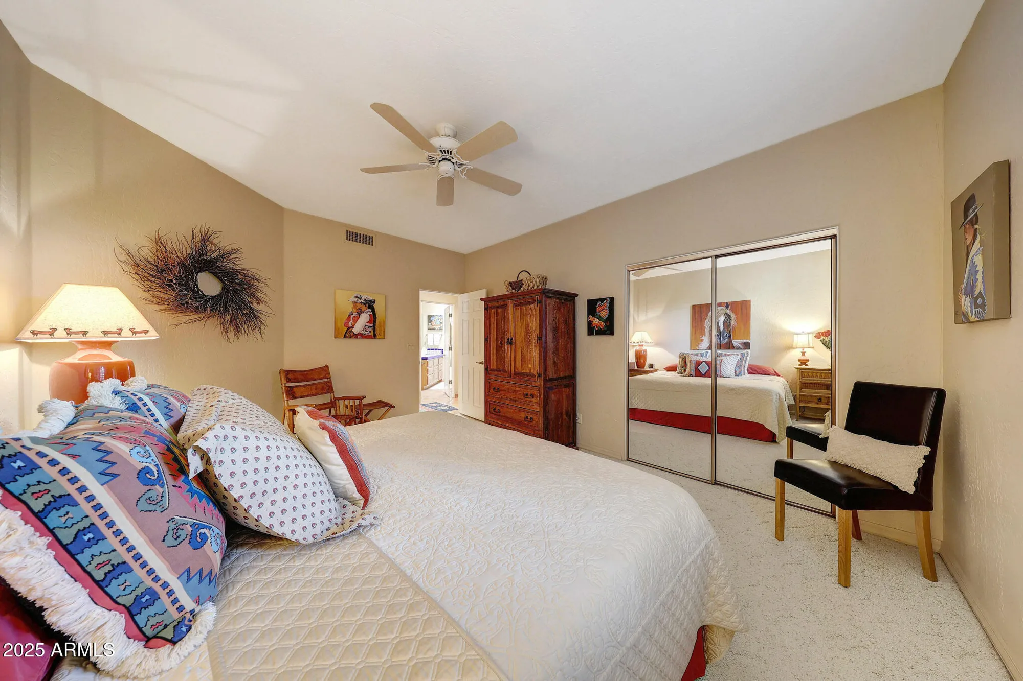 Property Slideshow image 10 of 65 | 18610 e gemmill dr, Rio Verde, AZ, 85263