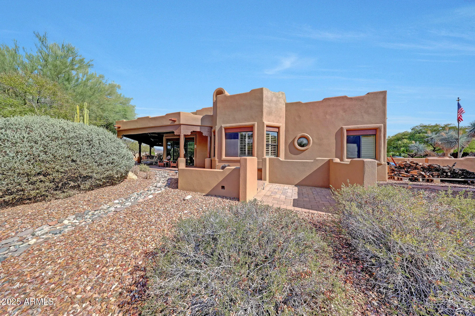 Property Slideshow image 11 of 65 | 18610 e gemmill dr, Rio Verde, AZ, 85263