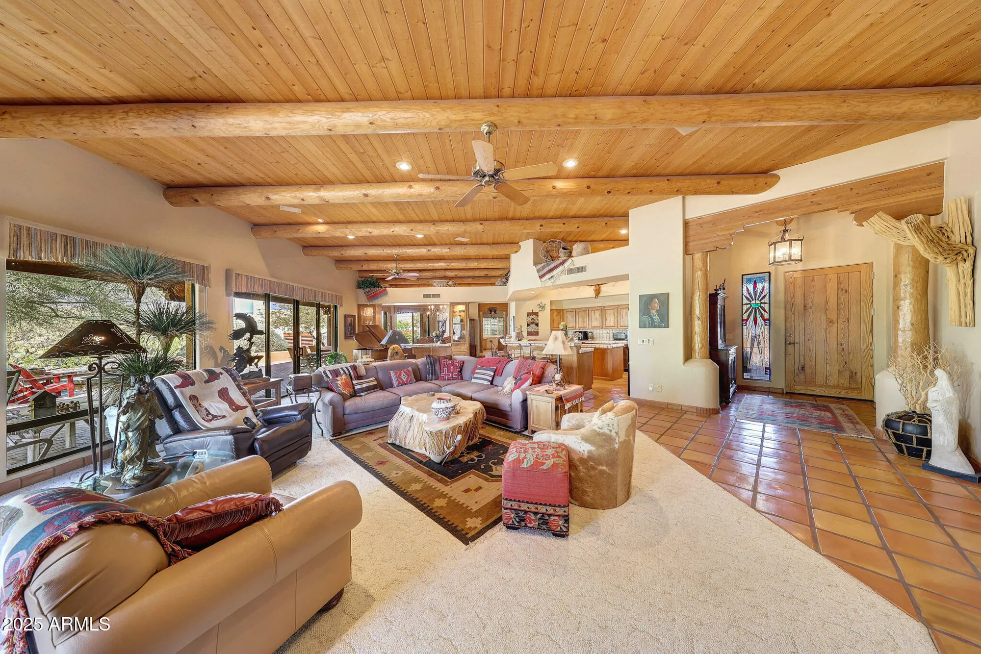 Property Slideshow image 7 of 65 | 18610 e gemmill dr, Rio Verde, AZ, 85263