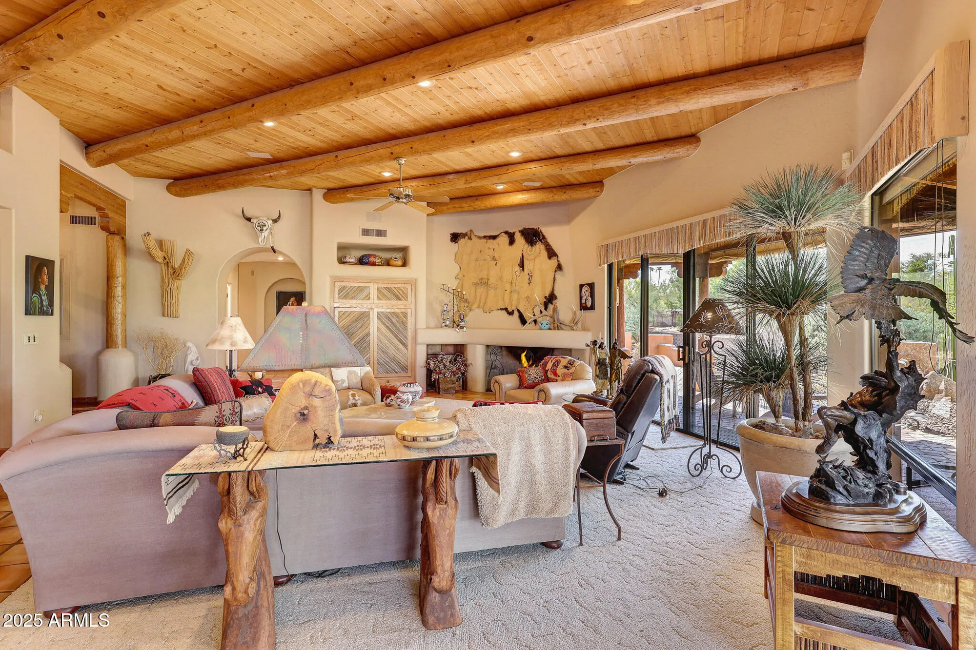 Property Slideshow image 8 of 65 | 18610 e gemmill dr, Rio Verde, AZ, 85263