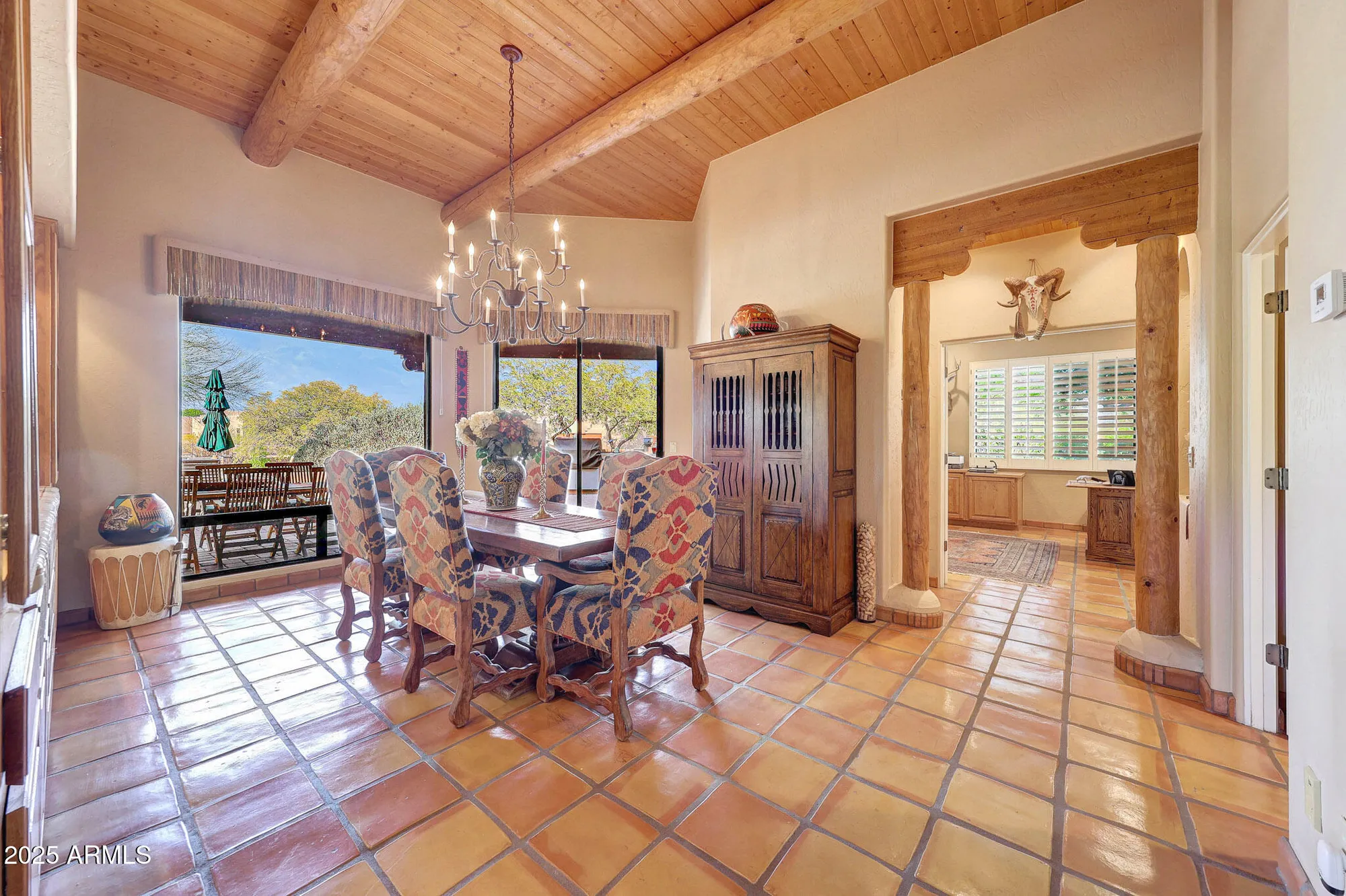 Property Slideshow image 14 of 65 | 18610 e gemmill dr, Rio Verde, AZ, 85263