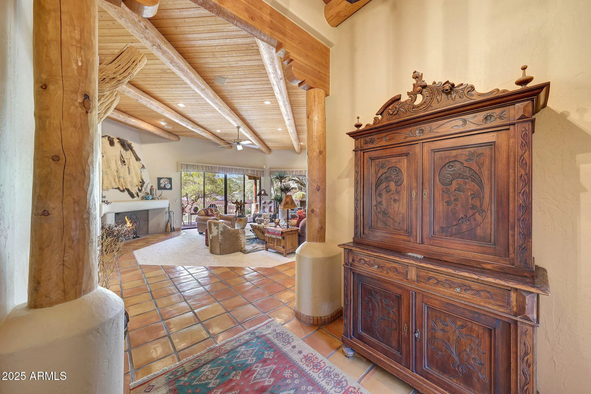 Property Slideshow image 16 of 65 | 18610 e gemmill dr, Rio Verde, AZ, 85263
