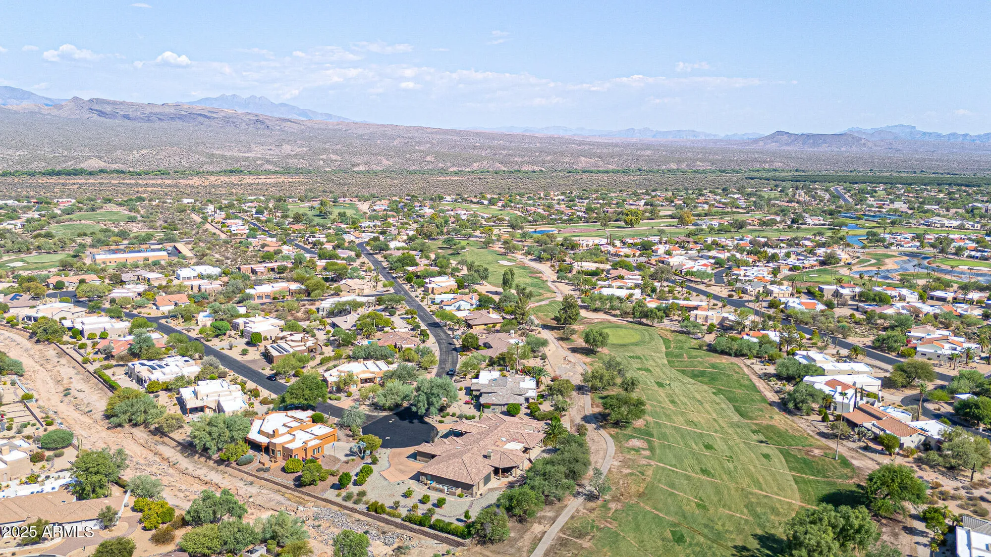 Property Slideshow image 19 of 65 | 18610 e gemmill dr, Rio Verde, AZ, 85263