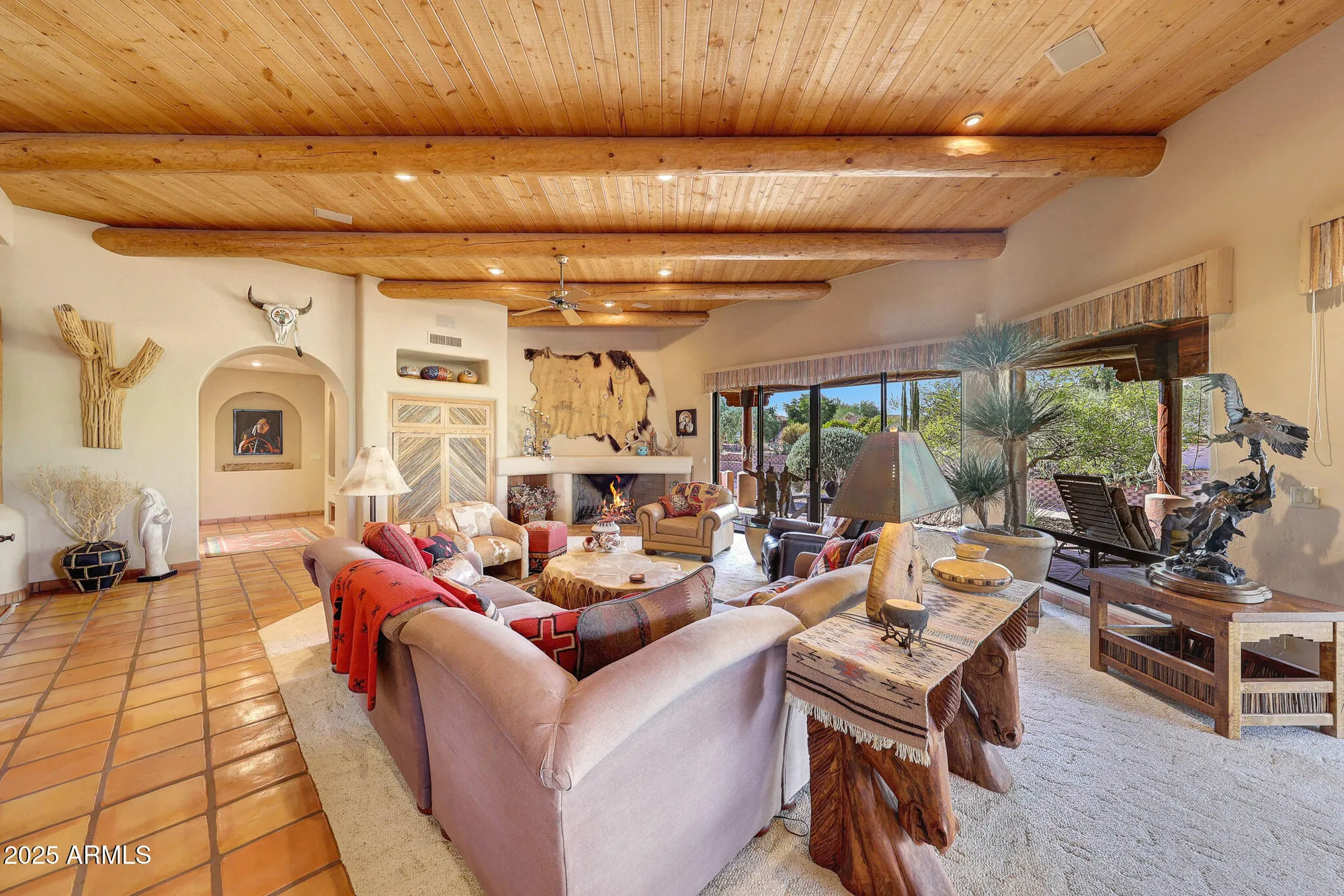 Property Slideshow image 37 of 65 | 18610 e gemmill dr, Rio Verde, AZ, 85263