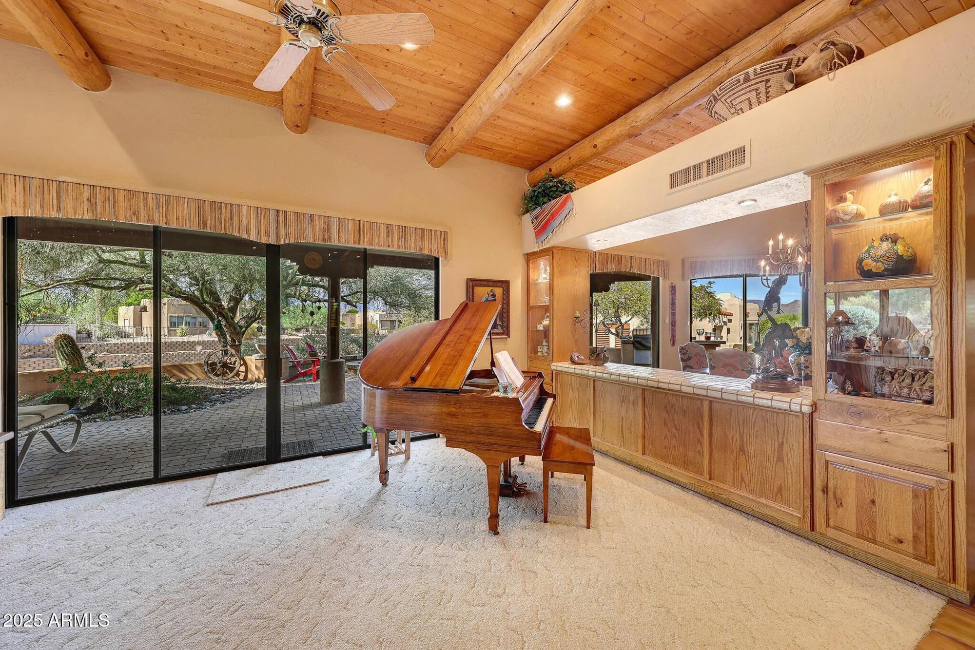 Property Slideshow image 38 of 65 | 18610 e gemmill dr, Rio Verde, AZ, 85263