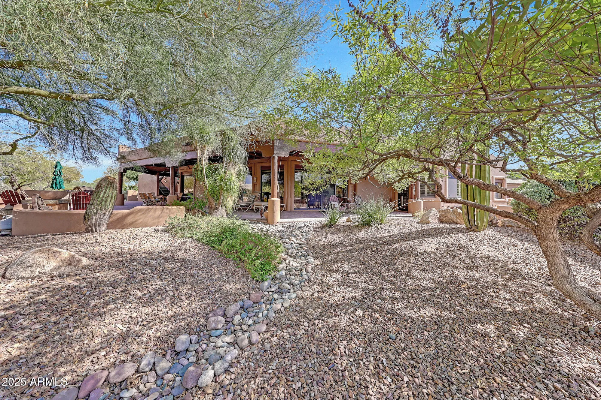 Property Slideshow image 45 of 65 | 18610 e gemmill dr, Rio Verde, AZ, 85263