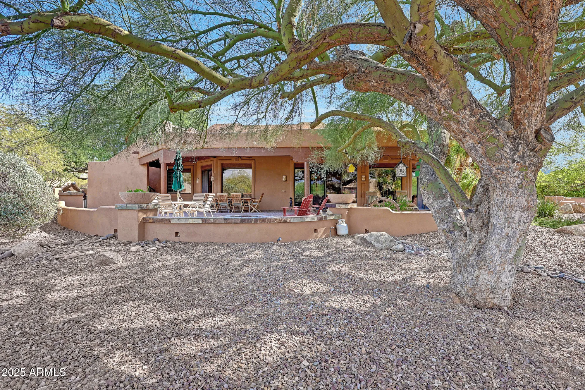 Property Slideshow image 46 of 65 | 18610 e gemmill dr, Rio Verde, AZ, 85263