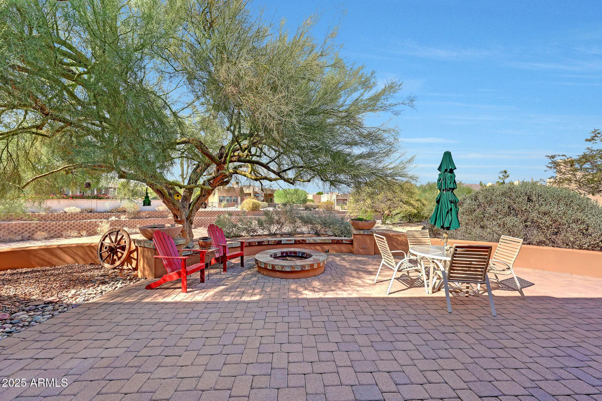 Property Slideshow image 43 of 65 | 18610 e gemmill dr, Rio Verde, AZ, 85263