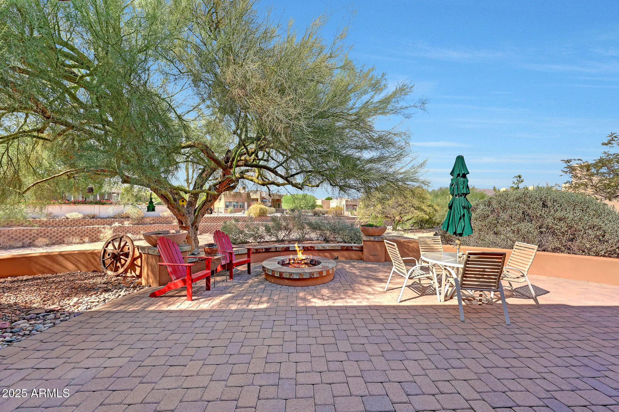 Property Slideshow image 64 of 65 | 18610 e gemmill dr, Rio Verde, AZ, 85263