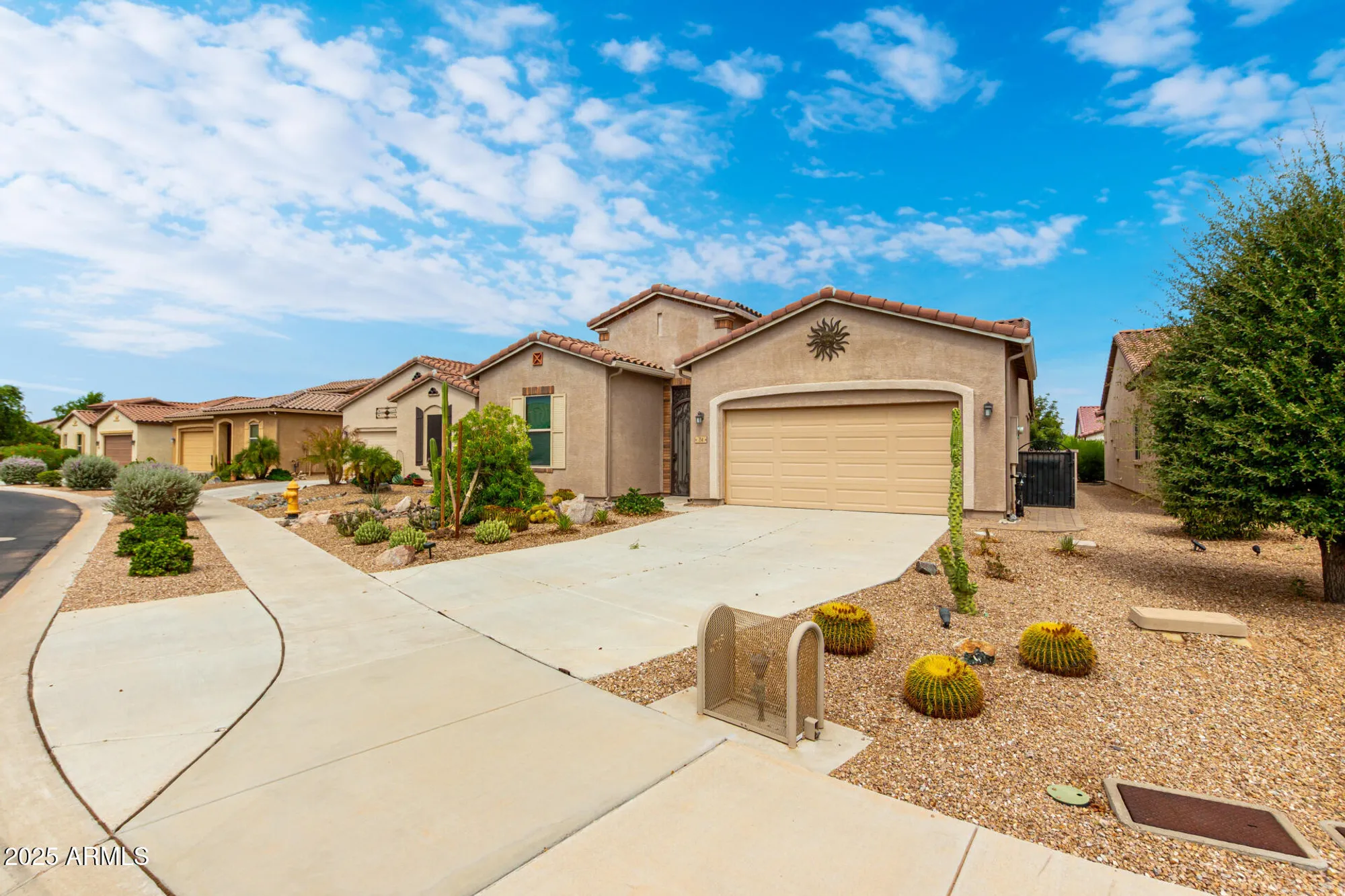 Property Slideshow image 3 of 45 | 354 n marcos ct, Casa Grande, AZ, 85194