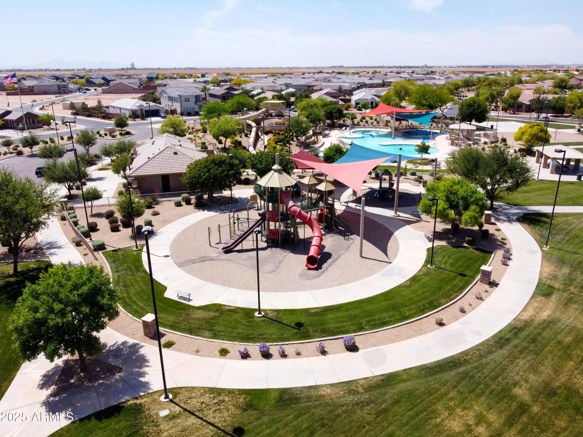 Property Slideshow image 38 of 45 | 354 n marcos ct, Casa Grande, AZ, 85194