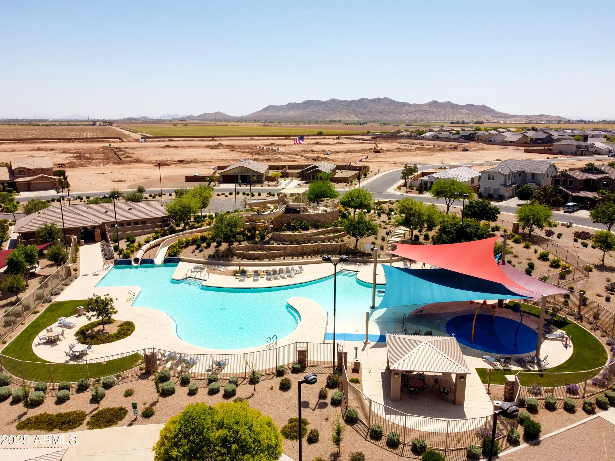 Property Slideshow image 36 of 45 | 354 n marcos ct, Casa Grande, AZ, 85194