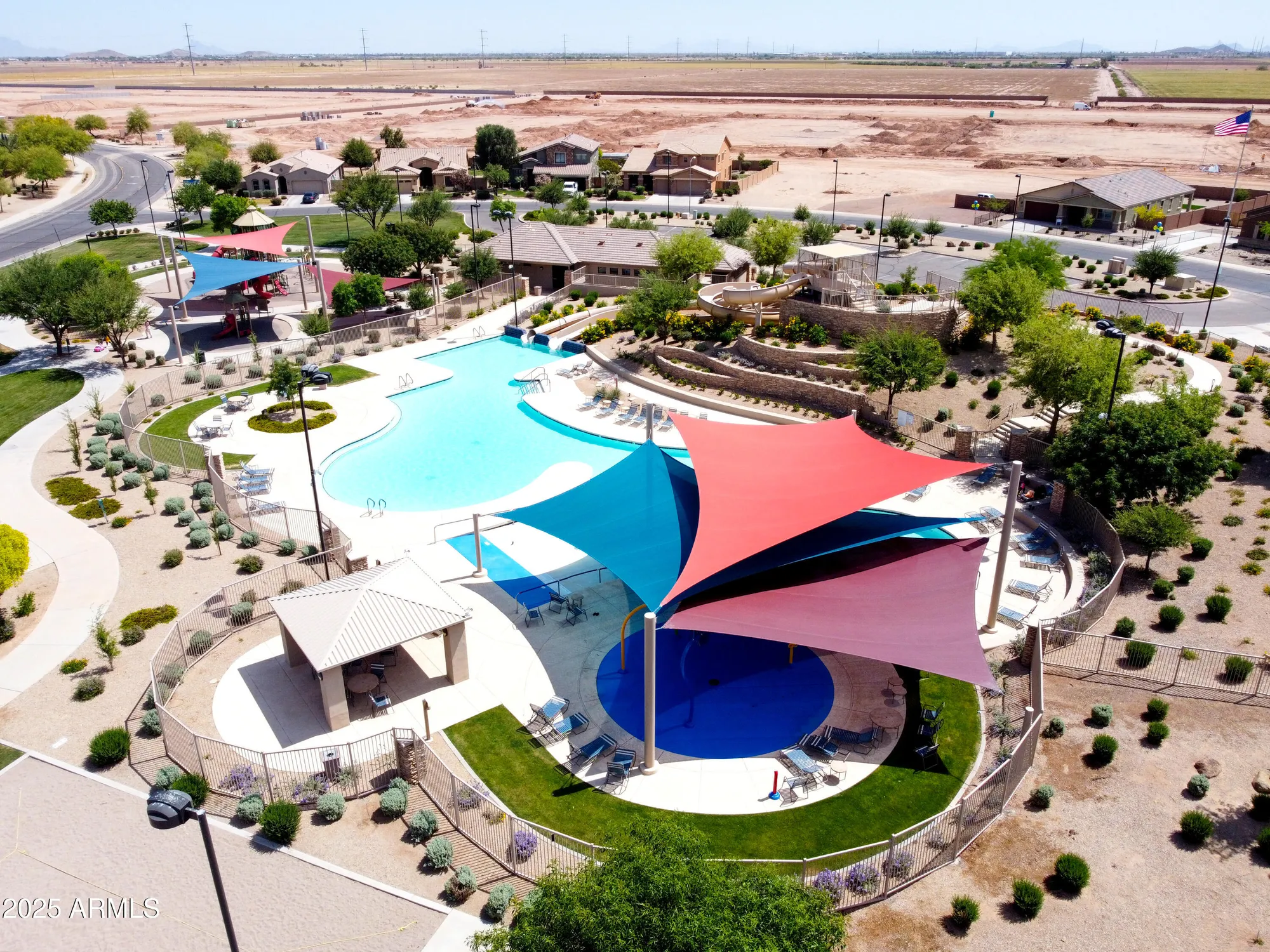 Property Slideshow image 42 of 45 | 354 n marcos ct, Casa Grande, AZ, 85194