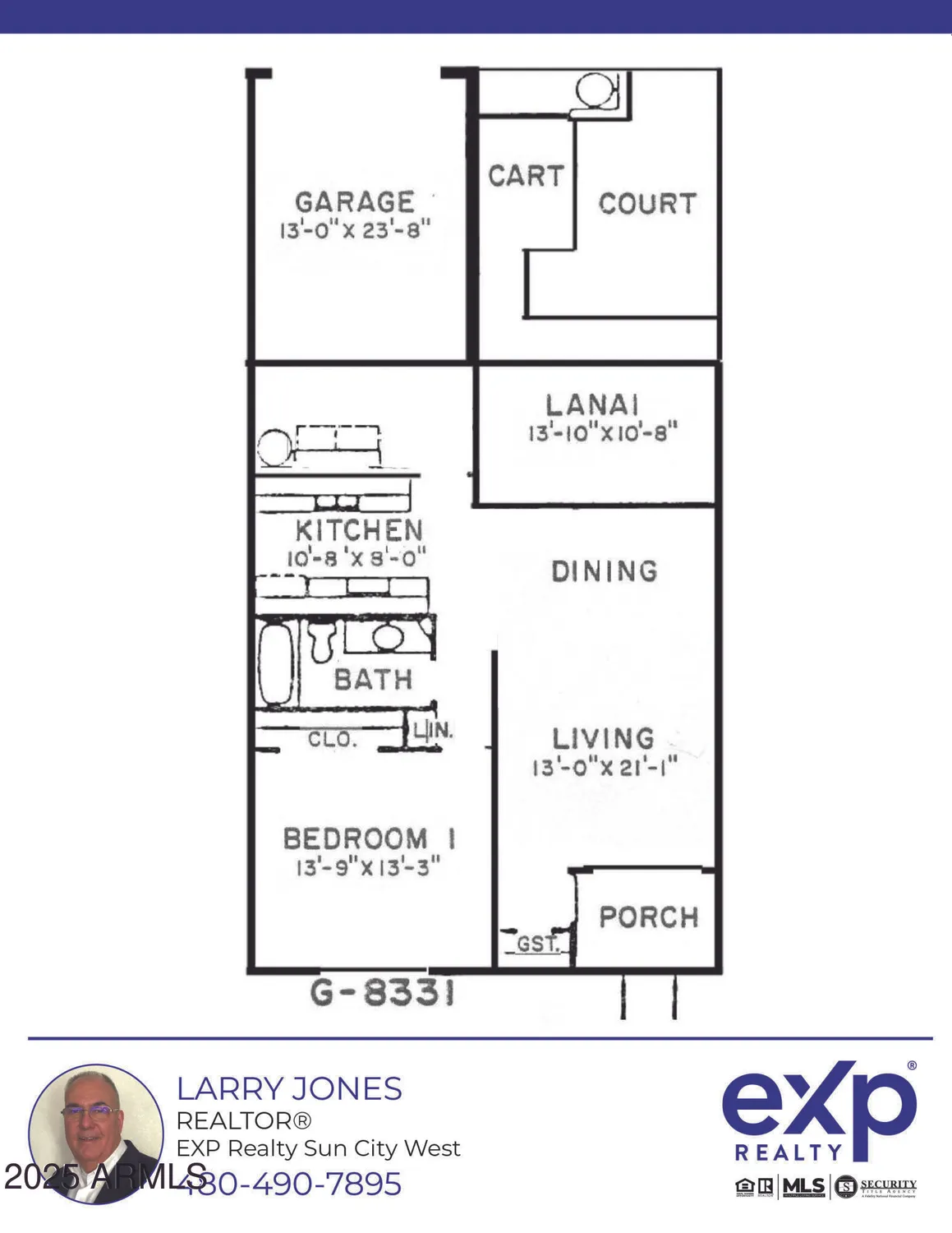 Property Slideshow image 25 of 33 | 18610 n mica dr, Sun City West, AZ, 85375