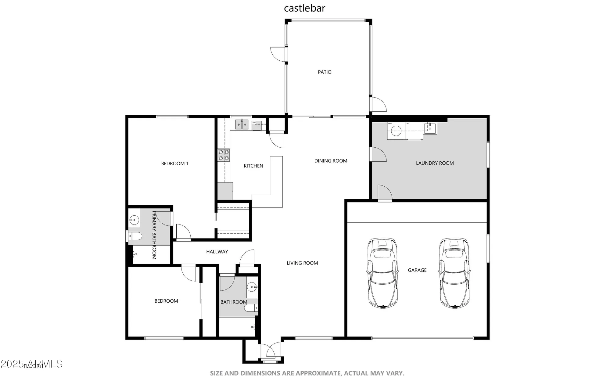 Property Slideshow image 50 of 50 | 13203 w castlebar dr, Sun City West, AZ, 85375