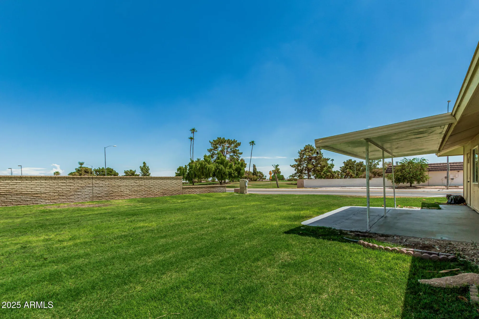 Property Slideshow image 33 of 38 | 15401 n cameo dr, Sun City, AZ, 85351