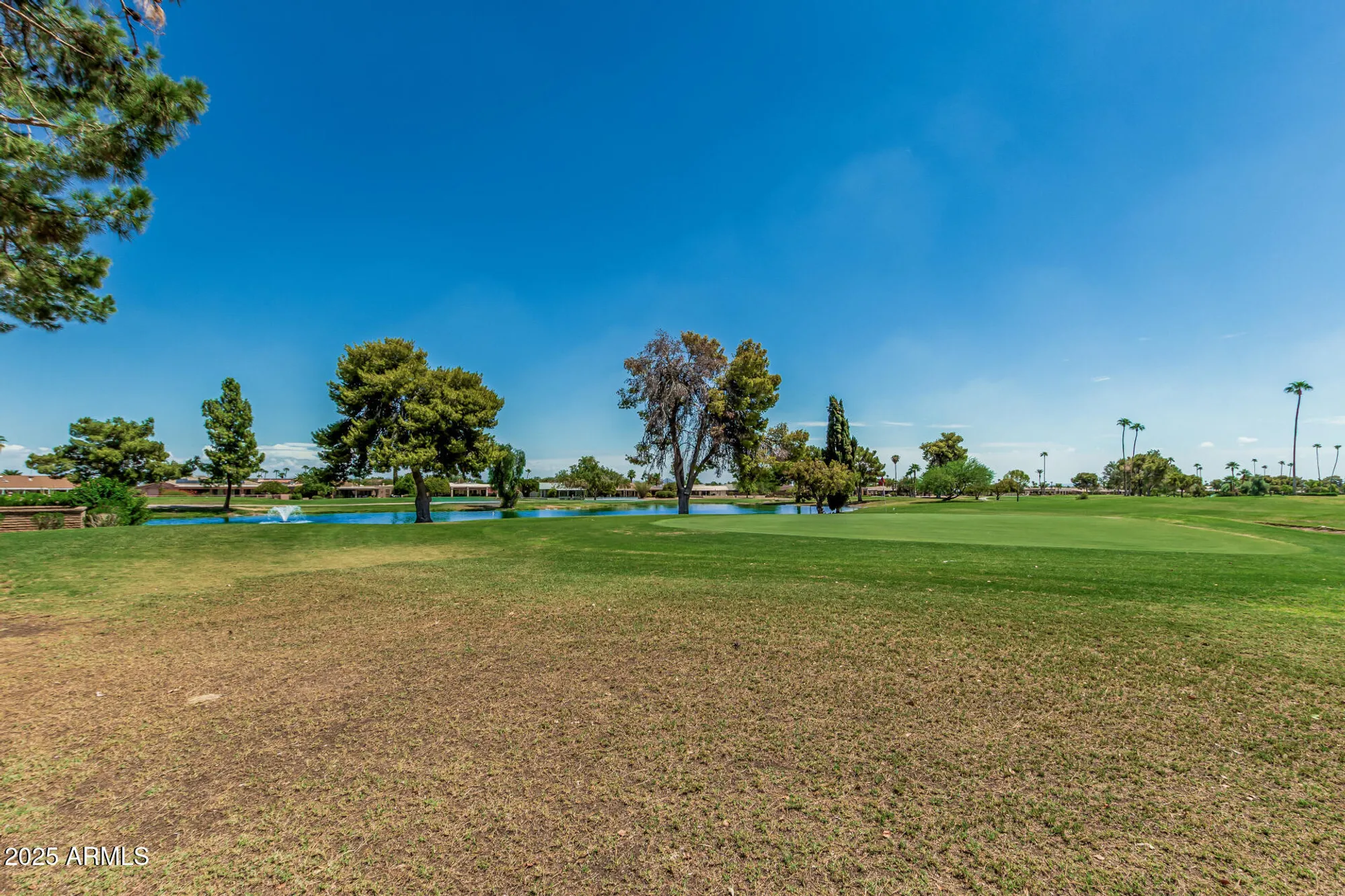 Property Slideshow image 6 of 38 | 15401 n cameo dr, Sun City, AZ, 85351