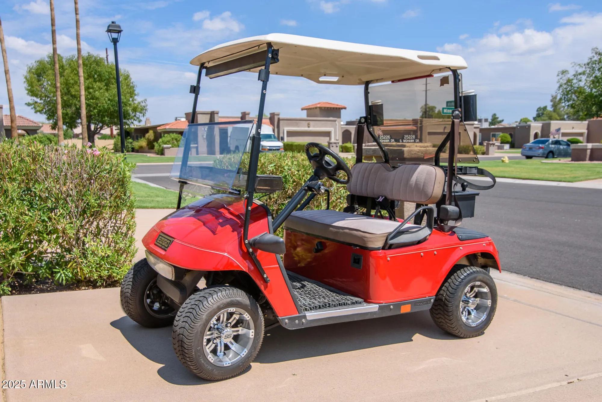 Property Slideshow image 31 of 32 | 25228 s mohawk dr, Sun Lakes, AZ, 85248