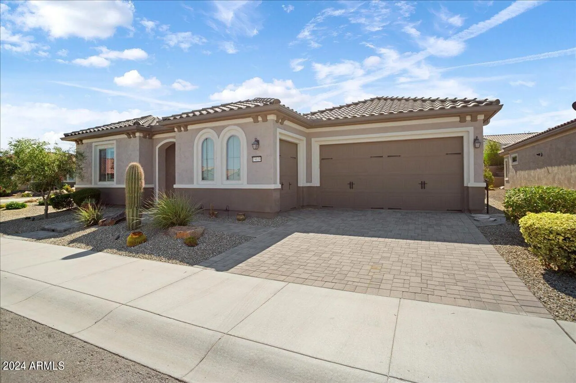 Property Slideshow image 1 of 53 | 19039 n 264th ave, Buckeye, AZ, 85396