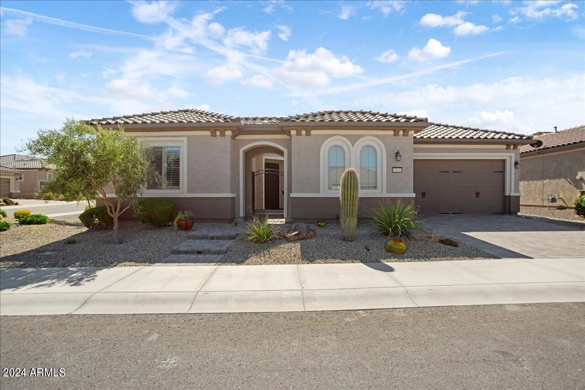 Property Slideshow image 3 of 53 | 19039 n 264th ave, Buckeye, AZ, 85396
