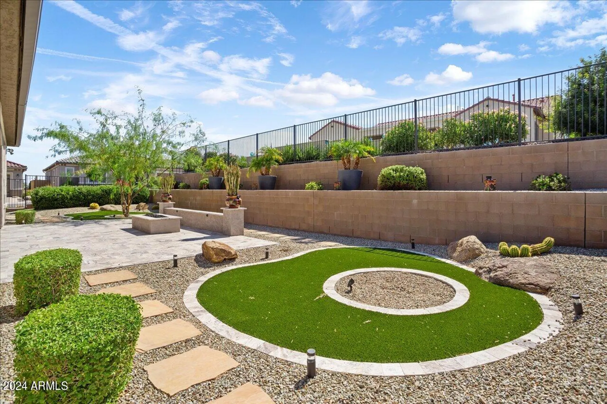 Property Slideshow image 48 of 53 | 19039 n 264th ave, Buckeye, AZ, 85396