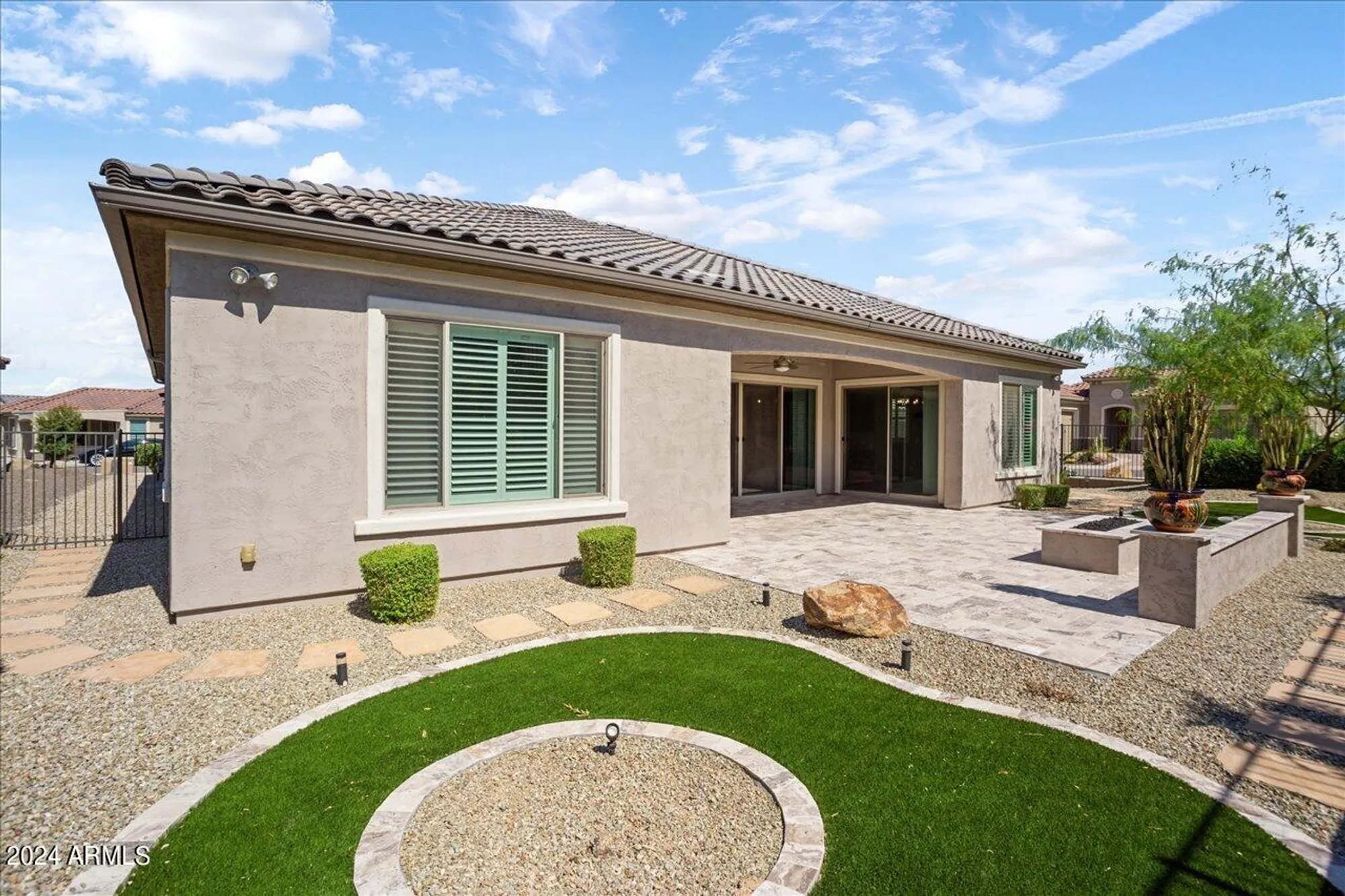 Property Slideshow image 50 of 53 | 19039 n 264th ave, Buckeye, AZ, 85396